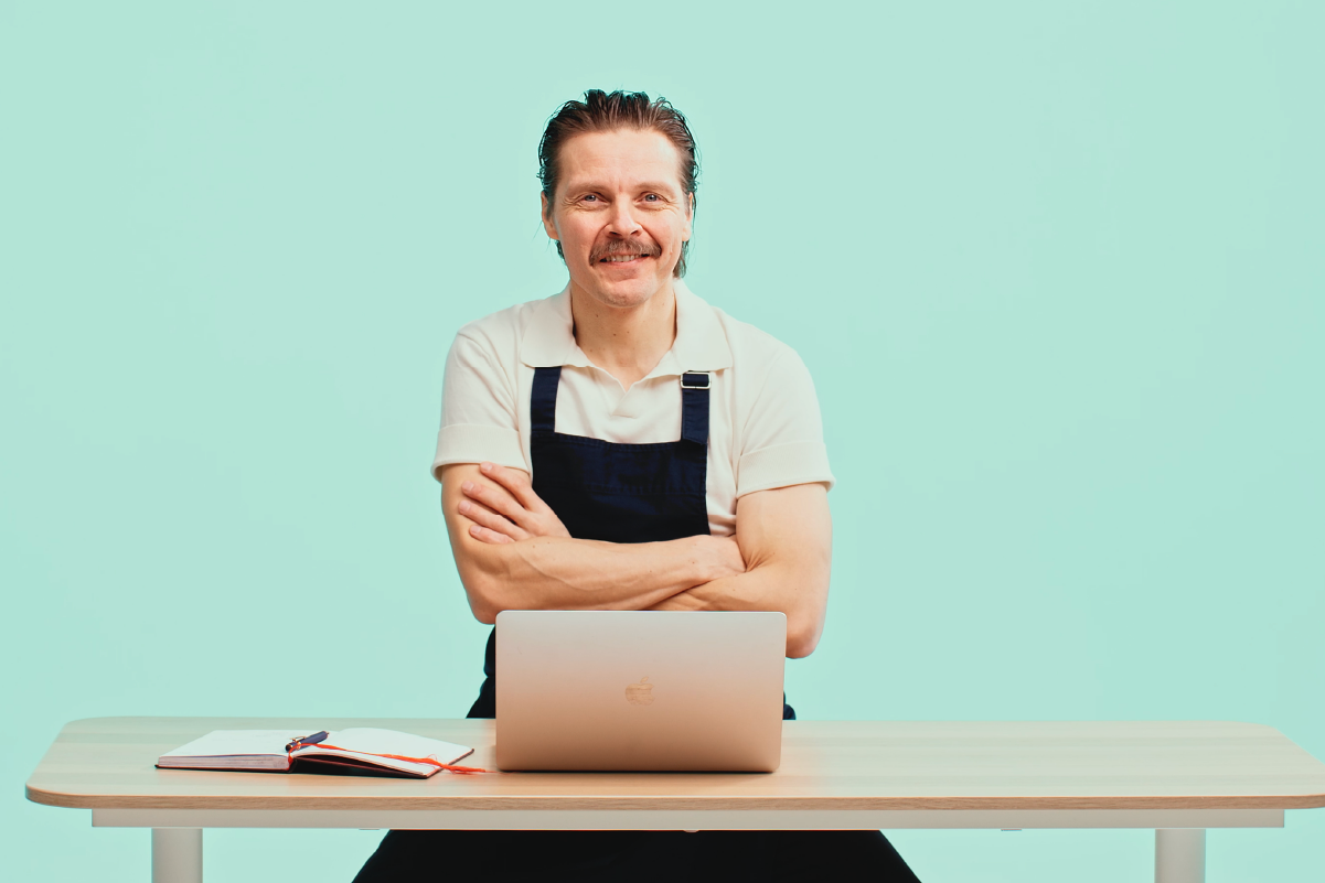 Accounting firm for restaurants