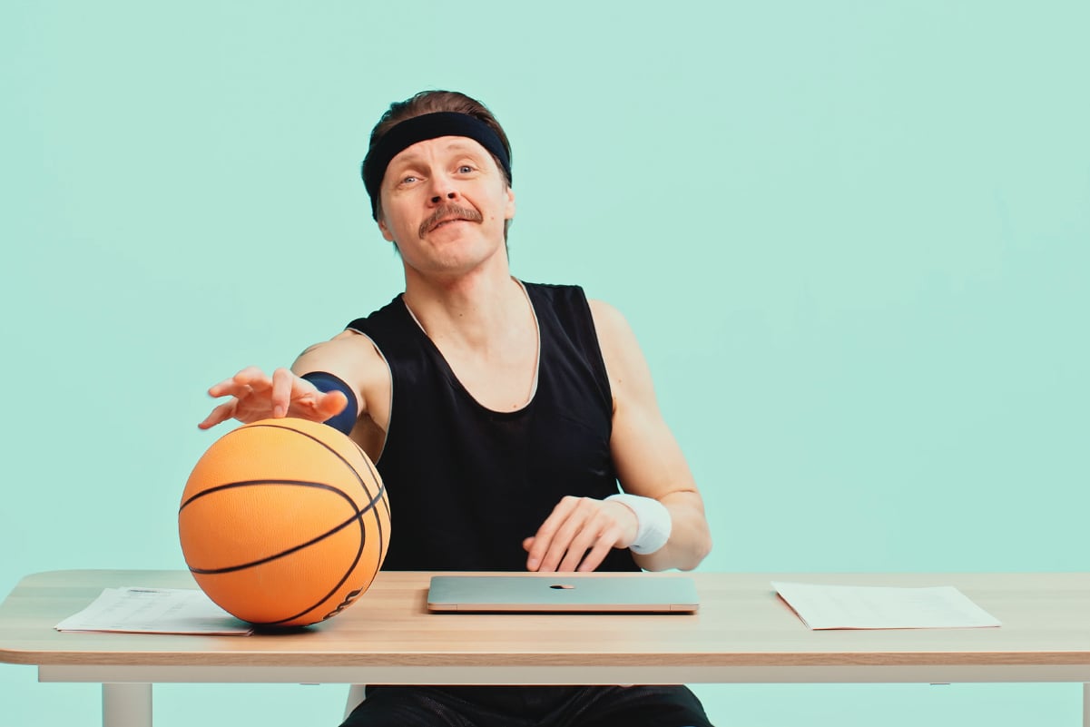 Accounting firm for sports clubs