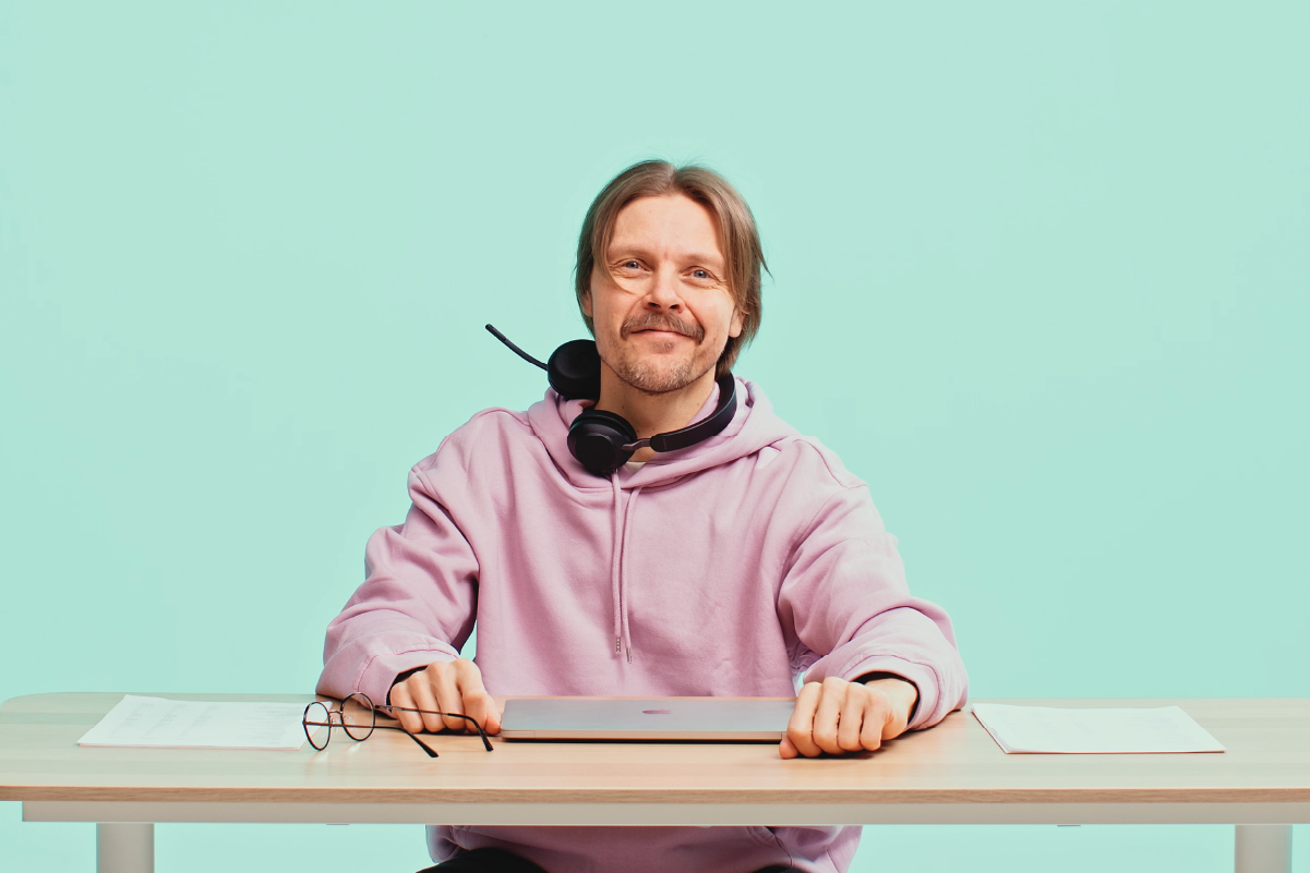 Accounting firm for IT companies