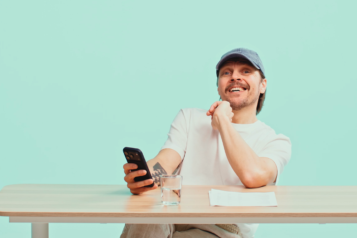 Accounting firm for startups