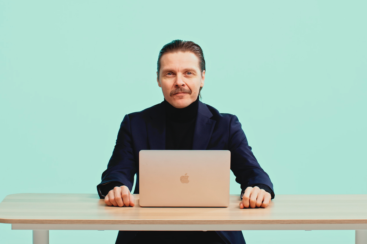 Accounting firm in the Nordics