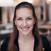 Anna Savilampi