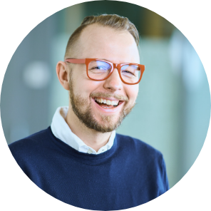 Fredrik Widenas