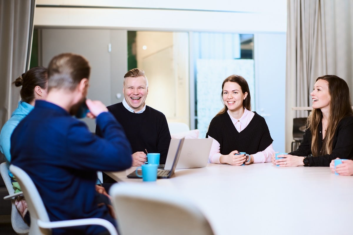 EMU Growth Partners Oy | Millainen yritys olemme? Tutustu meihin!