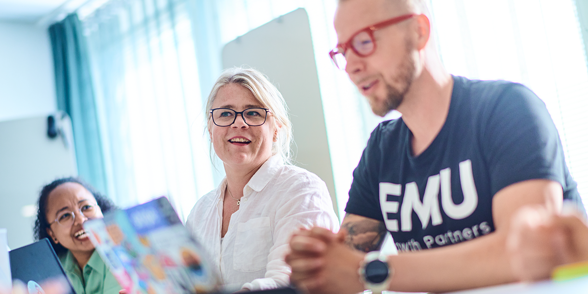 HR helpdesk