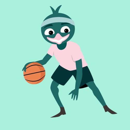 urheiluseuran hallinto