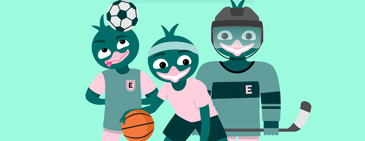 palkanlaskenta urheiluseurassa