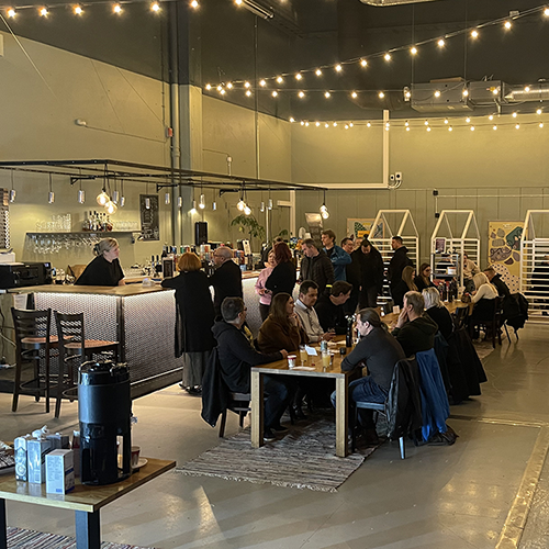 tilitoimisto ravintolalle