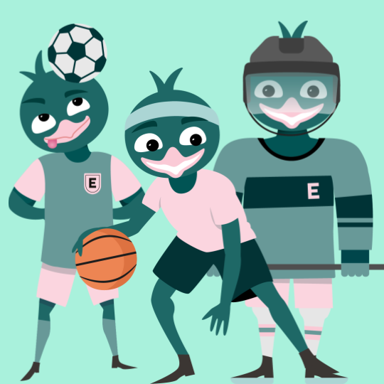 palkanlaskenta urheiluseura