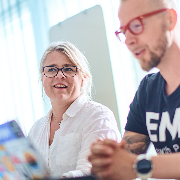 HR helpdesk