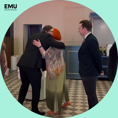 Tilikoskinen ja EMU