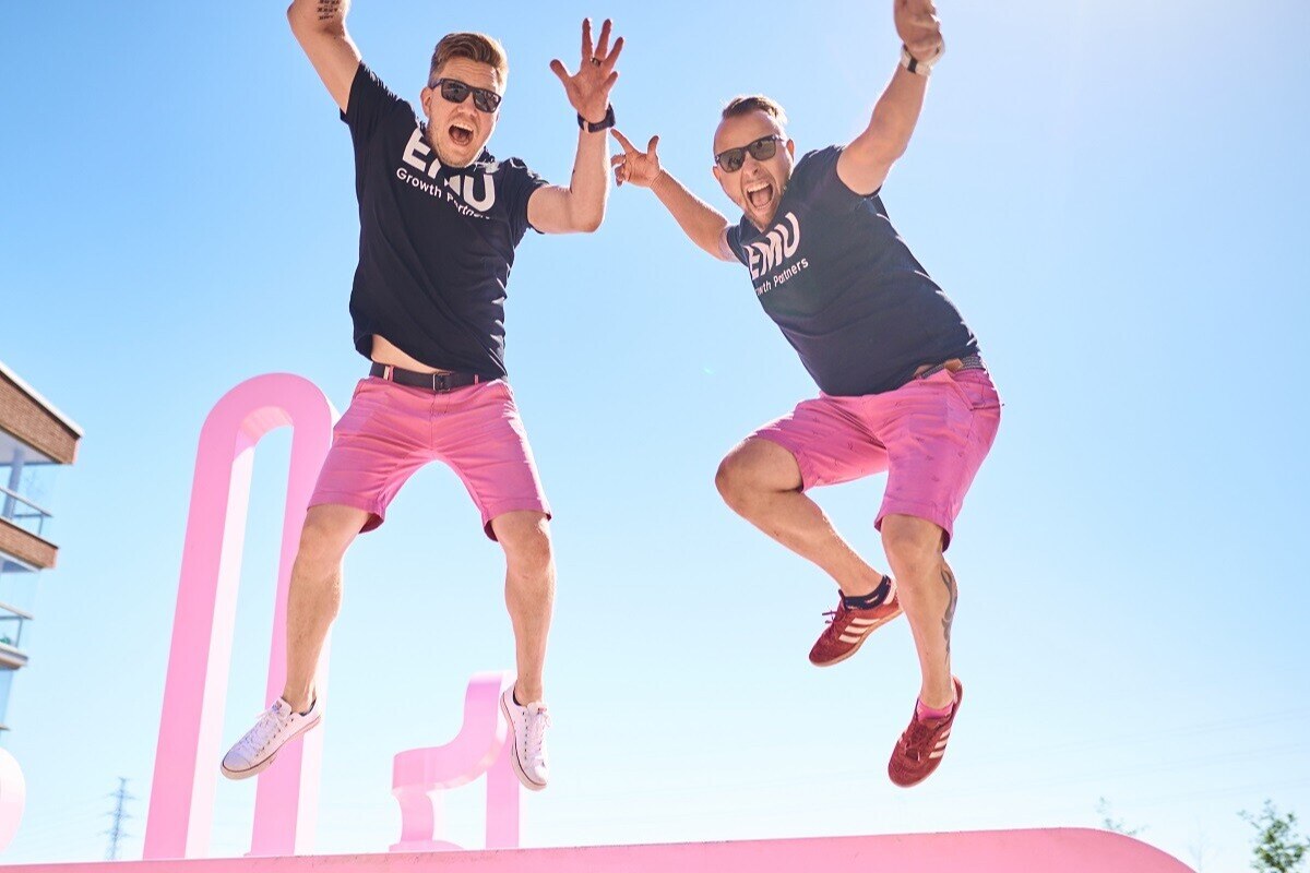 accounting for startups