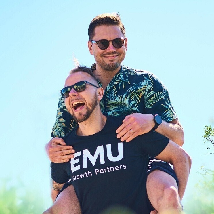 accounting for startups