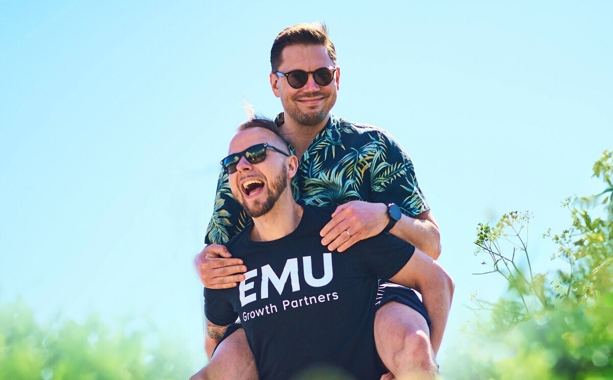 accounting for startups