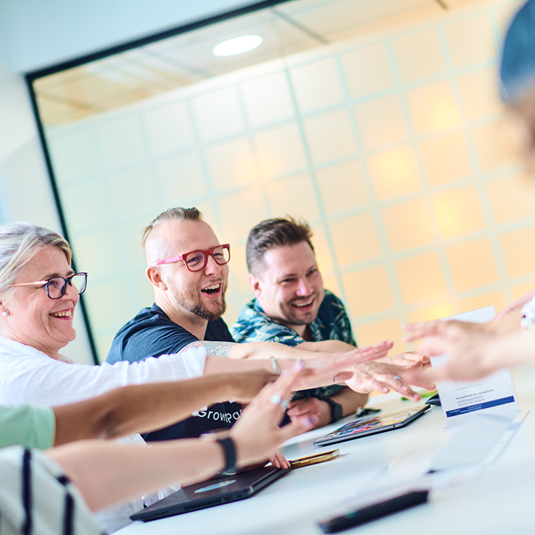 ohjelmistoyrityksen tilitoimisto